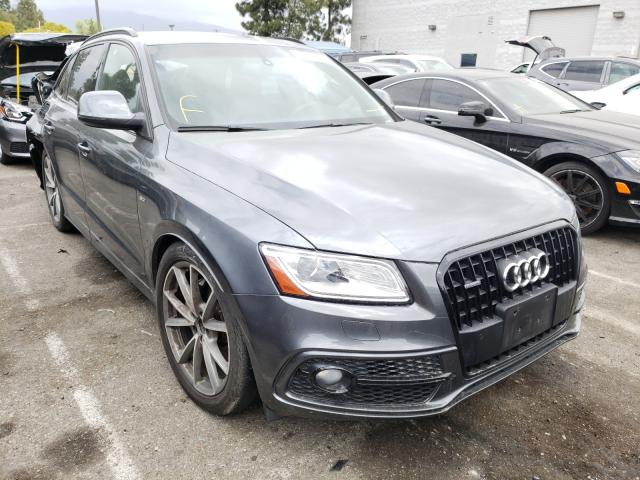 AUDI Q5 PREMIUM 2015 wa1dgafp7fa048552