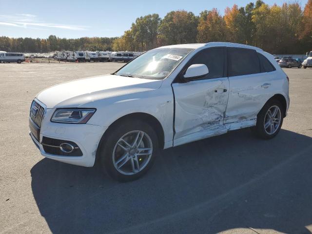 AUDI Q5 PREMIUM 2015 wa1dgafp7fa059650