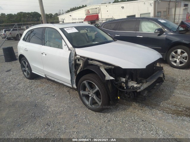 AUDI Q5 2015 wa1dgafp7fa063925