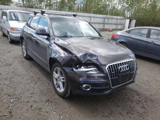 AUDI Q5 PREMIUM 2015 wa1dgafp7fa074505