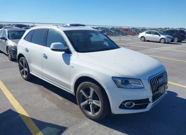 AUDI Q5 2015 wa1dgafp7fa075251