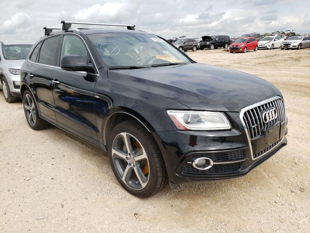 AUDI Q5 PREMIUM 2015 wa1dgafp7fa078831