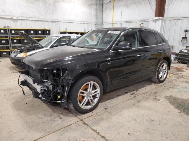 AUDI Q5 2015 wa1dgafp7fa079865