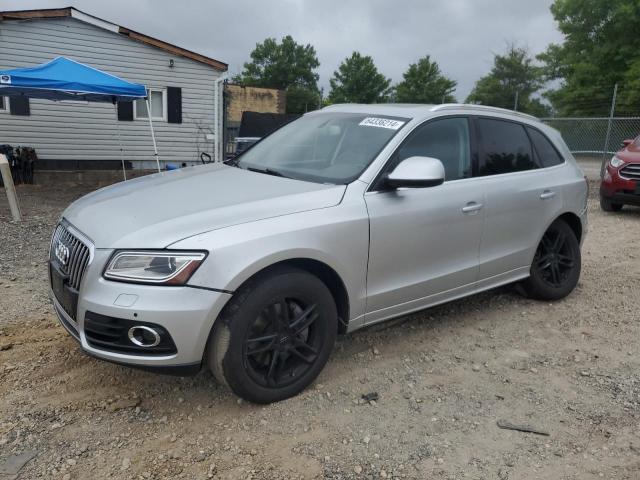 AUDI Q5 2013 wa1dgafp8da032941