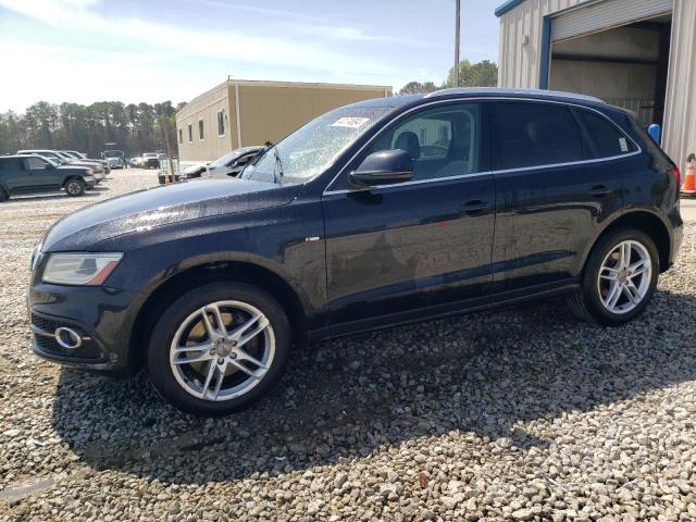 AUDI Q5 2013 wa1dgafp8da058133