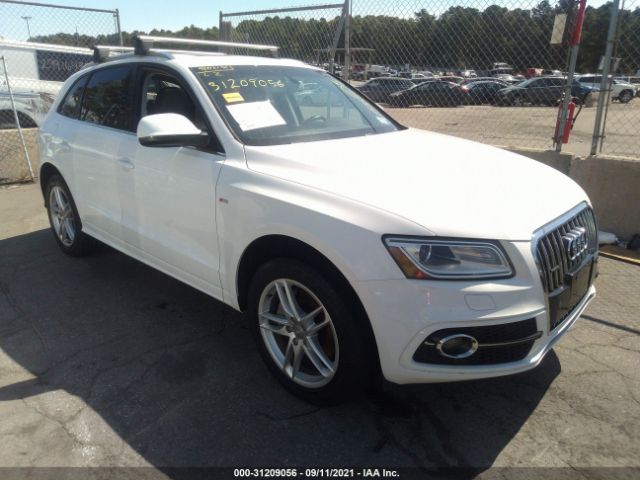 AUDI Q5 2013 wa1dgafp8da088376