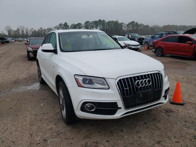 AUDI Q5 PREMIUM 2013 wa1dgafp8da101269