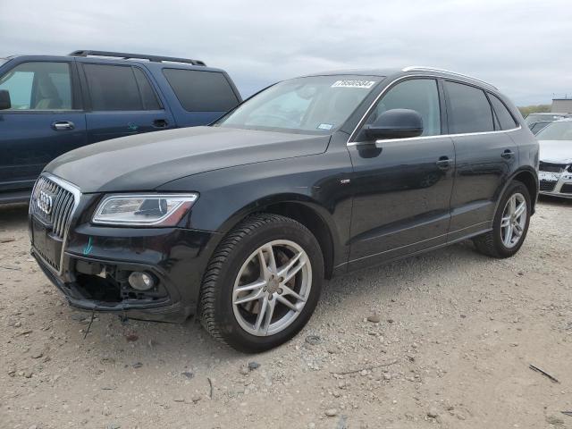 AUDI Q5 PREMIUM 2014 wa1dgafp8ea001805