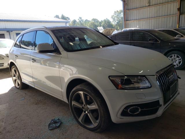 AUDI NULL 2014 wa1dgafp8ea031872