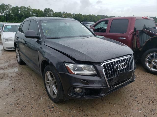 AUDI Q5 PREMIUM 2014 wa1dgafp8ea051510