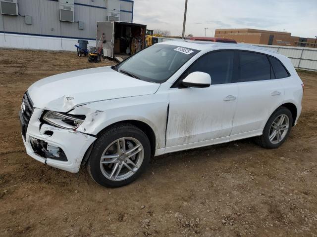 AUDI Q5 2015 wa1dgafp8fa006584