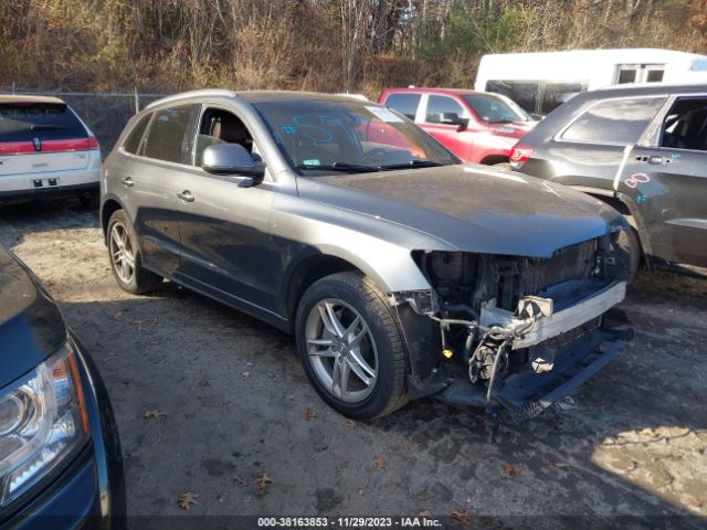 AUDI Q5 2015 wa1dgafp8fa047295