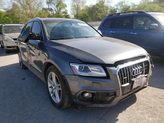 AUDI NULL 2015 wa1dgafp8fa052741