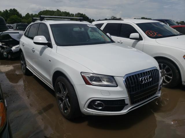 AUDI Q5 PREMIUM 2015 wa1dgafp8fa053534