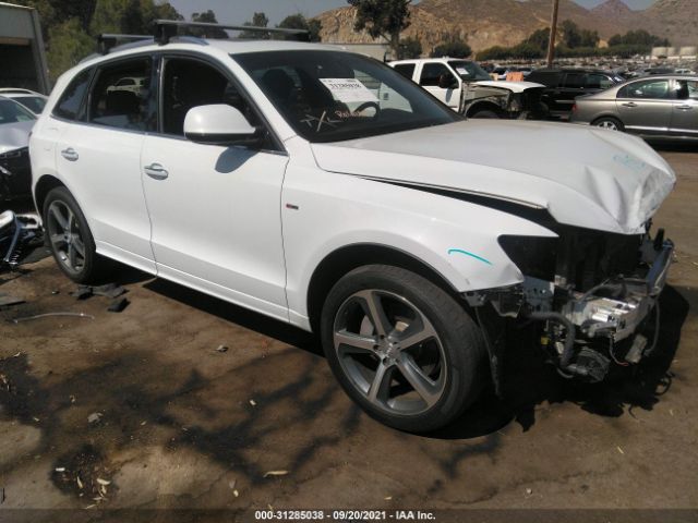 AUDI Q5 2015 wa1dgafp8fa090860