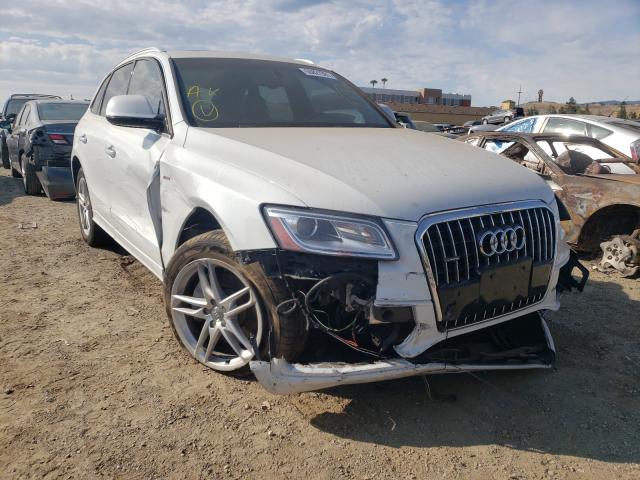 AUDI NULL 2015 wa1dgafp8fa097663