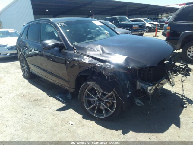 AUDI Q5 2015 wa1dgafp8fa111805