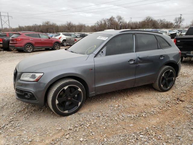 AUDI Q5 PREMIUM 2015 wa1dgafp8fa116888