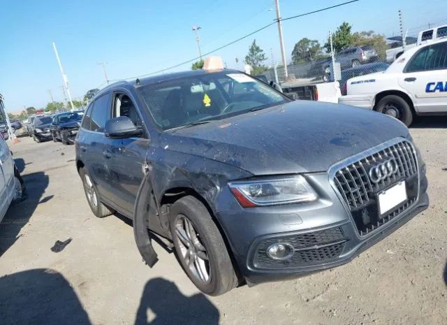 AUDI Q5 2015 wa1dgafp8fa119435