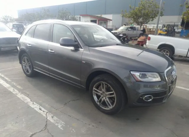 AUDI Q5 2015 wa1dgafp8fa132931