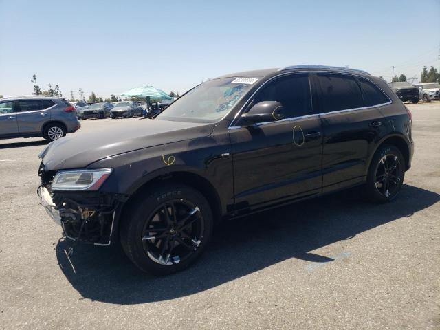 AUDI Q5 PREMIUM 2013 wa1dgafp9da038831