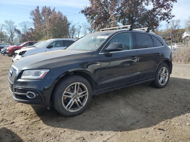 AUDI Q5 2013 wa1dgafp9da057881