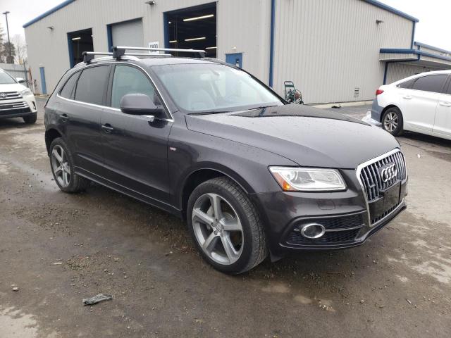 AUDI Q5 PREMIUM 2014 wa1dgafp9ea017608