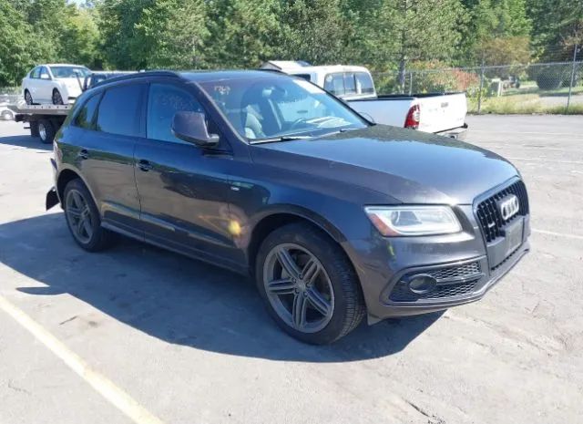 AUDI Q5 2014 wa1dgafp9ea018371