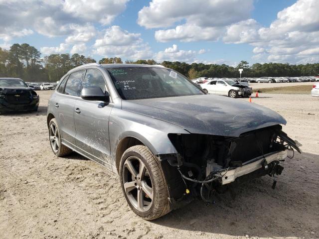 AUDI Q5 PREMIUM 2014 wa1dgafp9ea021416