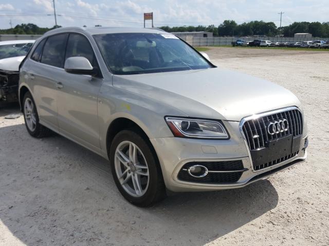 AUDI Q5 PREMIUM 2014 wa1dgafp9ea064492