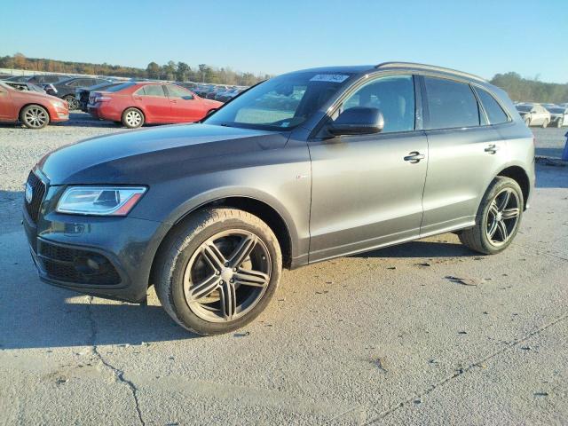 AUDI Q5 2014 wa1dgafp9ea080966