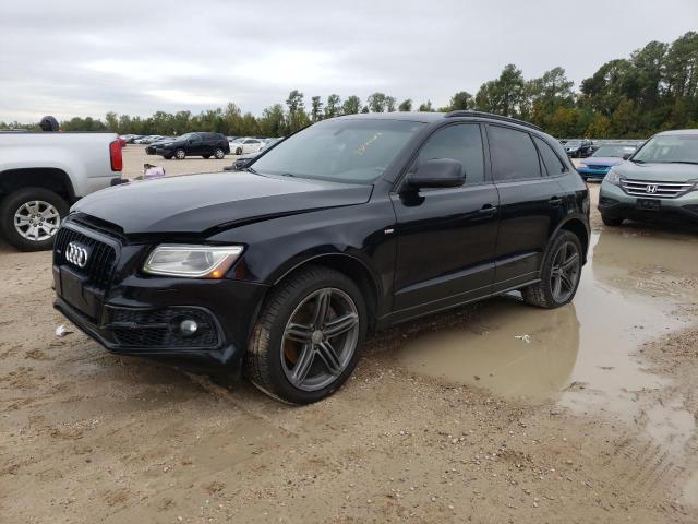 AUDI Q5 2014 wa1dgafp9ea090705