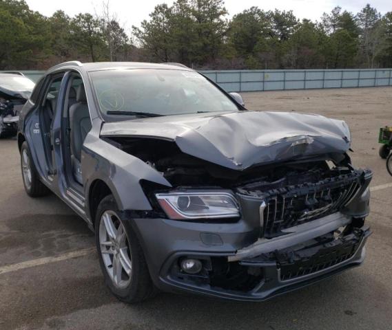 AUDI Q5 PREMIUM 2014 wa1dgafp9ea096777