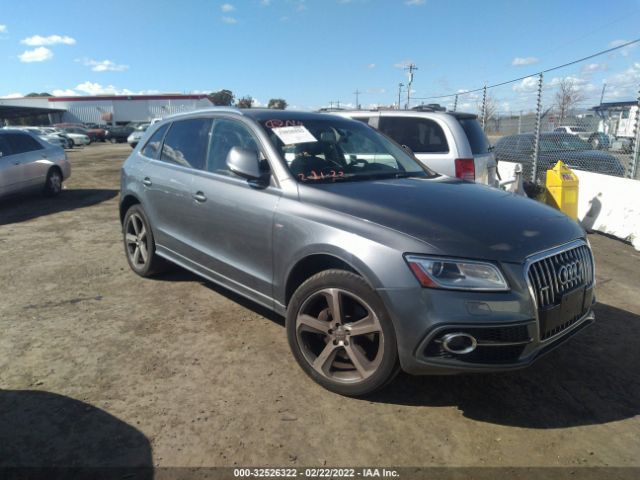 AUDI Q5 2014 wa1dgafp9ea105364