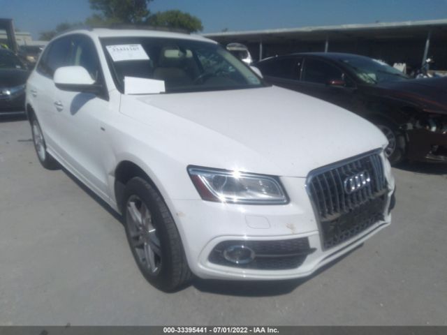 AUDI Q5 2015 wa1dgafp9fa003869