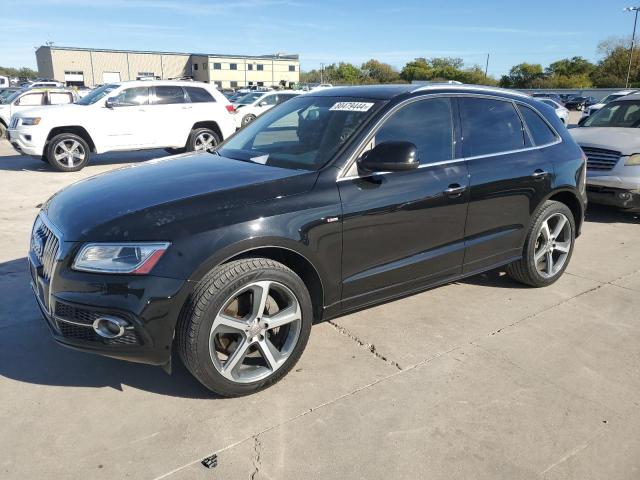 AUDI Q5 PREMIUM 2015 wa1dgafp9fa038136