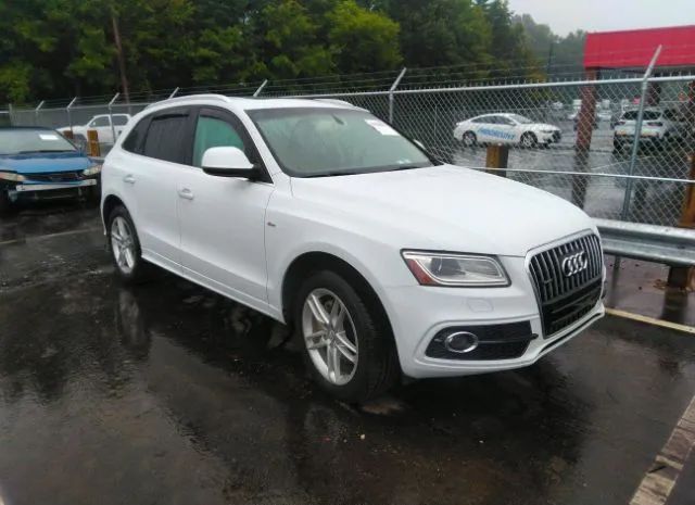 AUDI Q5 2015 wa1dgafp9fa040243