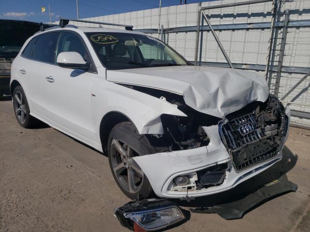 AUDI Q5 PREMIUM 2015 wa1dgafp9fa049461