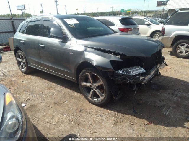 AUDI Q5 2015 wa1dgafp9fa052604