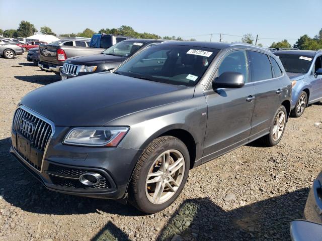 AUDI Q5 PREMIUM 2015 wa1dgafp9fa052943