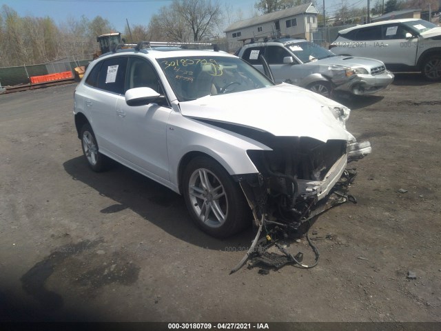 AUDI Q5 2015 wa1dgafp9fa053266