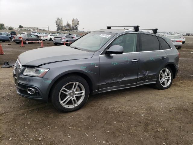 AUDI Q5 PREMIUM 2015 wa1dgafp9fa065966