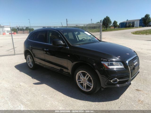 AUDI NULL 2015 wa1dgafp9fa073226