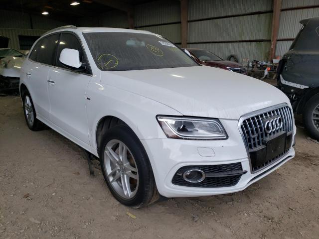 AUDI Q5 PREMIUM 2015 wa1dgafp9fa082671