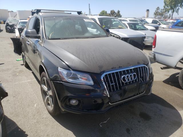 AUDI NULL 2015 wa1dgafp9fa110047