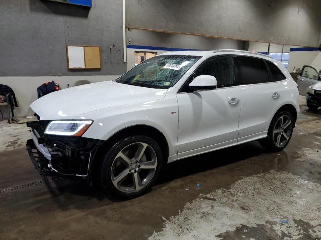 AUDI Q5 PREMIUM 2015 wa1dgafp9fa141184