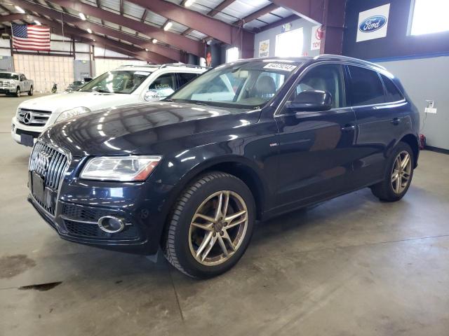 AUDI Q5 PREMIUM 2014 wa1dgafpxea048026