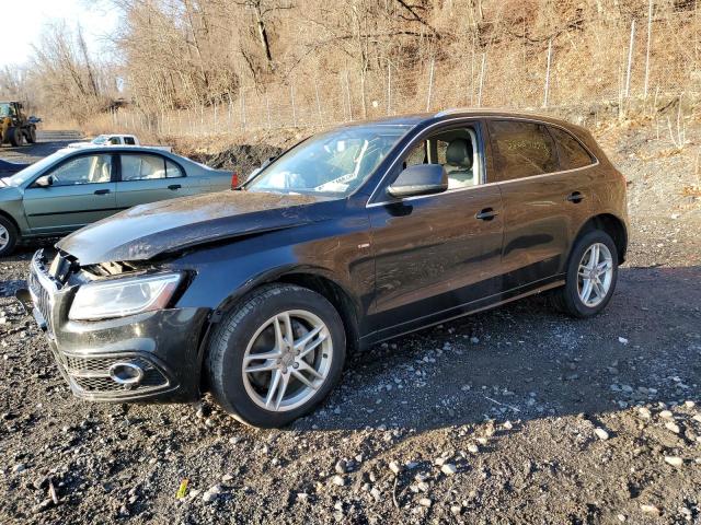 AUDI Q5 PREMIUM 2014 wa1dgafpxea069202