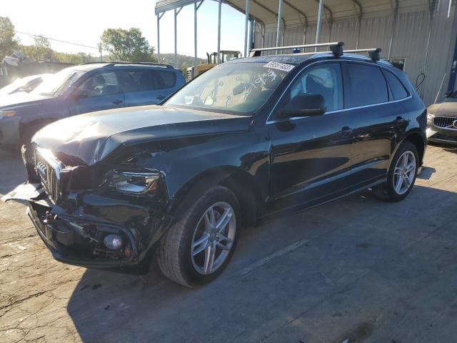 AUDI Q5 2014 wa1dgafpxea123193