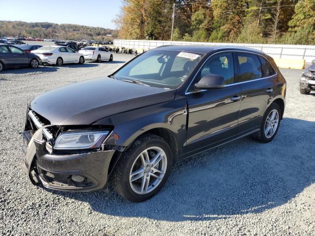 AUDI Q5 2015 wa1dgafpxfa020518